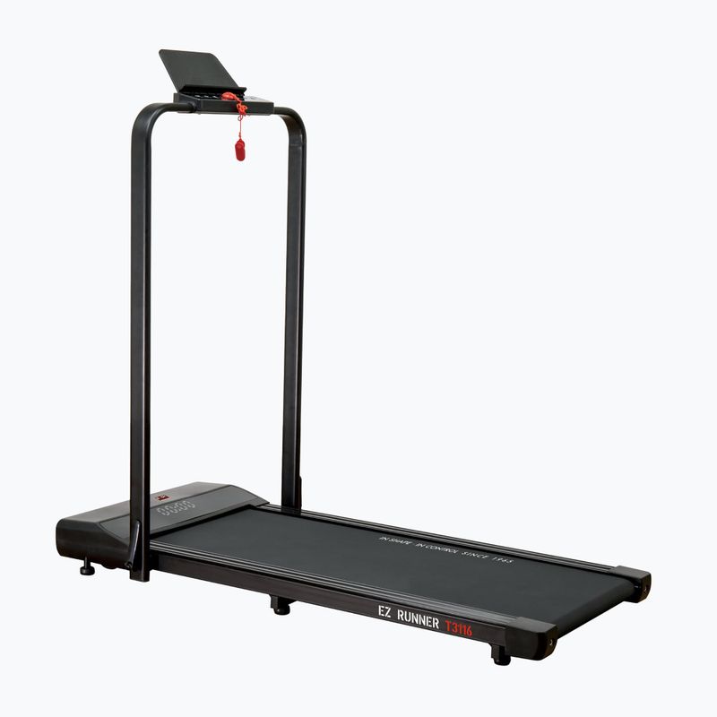 Elektrický bežecký pás Body Sculpture Ez Runner Bt 3116 black 2