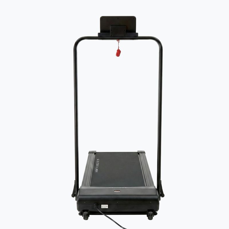 Elektrický bežecký pás Body Sculpture Ez Runner Bt 3116 black 3