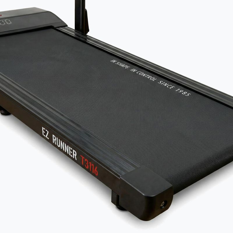 Elektrický bežecký pás Body Sculpture Ez Runner Bt 3116 black 6