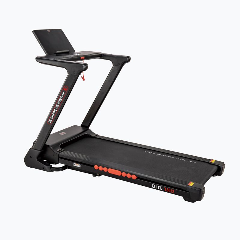 Elektrický bežecký pás Body Sculpture Bt 6512 black 3