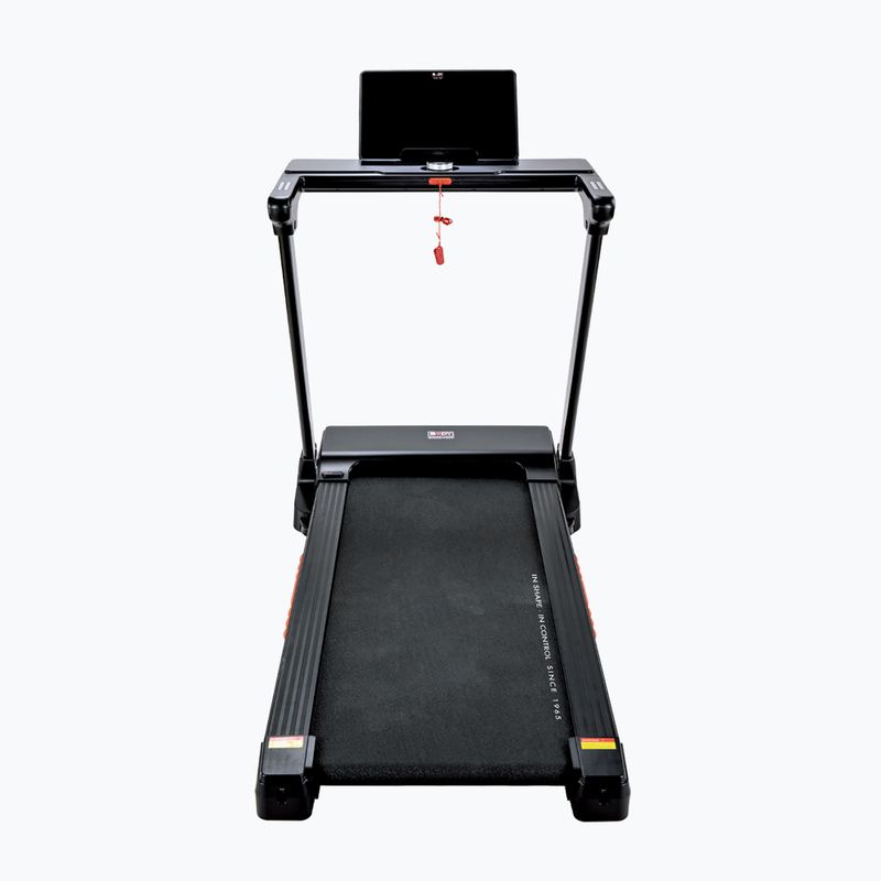 Elektrický bežecký pás Body Sculpture Bt 6512 black 4