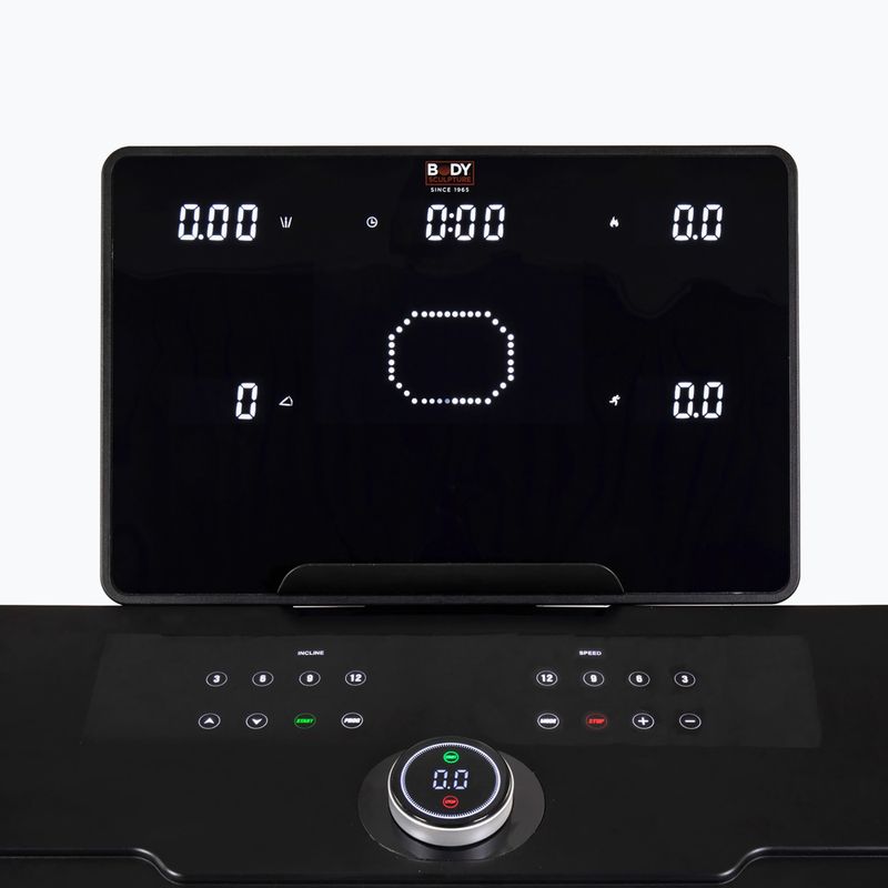 Elektrický bežecký pás Body Sculpture Bt 6512 black 6