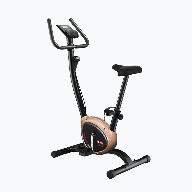 Vertikálny rotopéd Body Sculpture Bc 1430Gd black 2