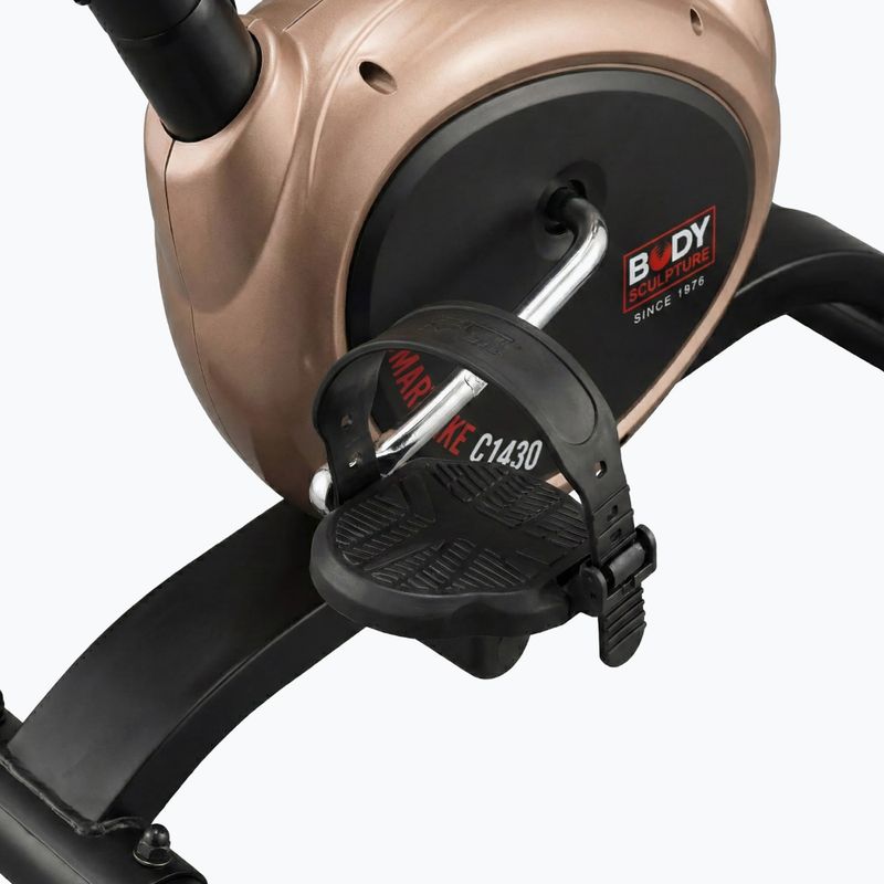 Vertikálny rotopéd Body Sculpture Bc 1430Gd black 7