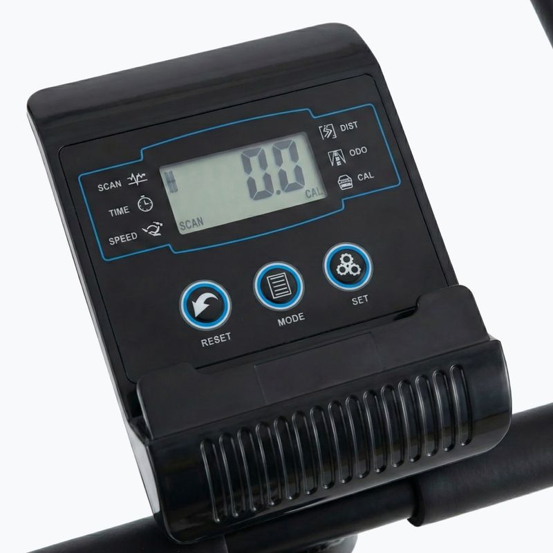 Vertikálny rotopéd Body Sculpture Bc 1430Gd black 8