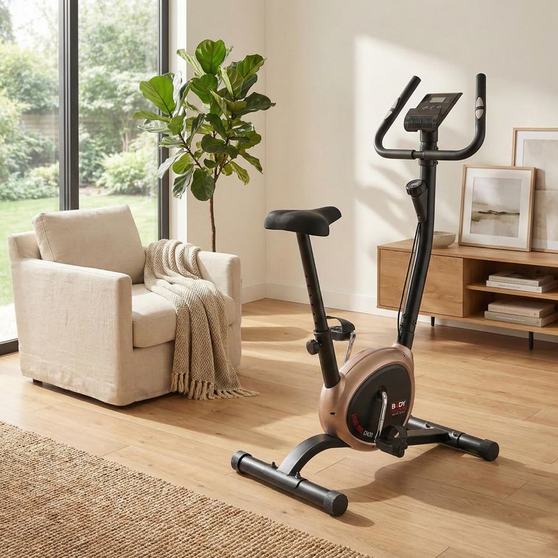 Vertikálny rotopéd Body Sculpture Bc 1430Gd black 10
