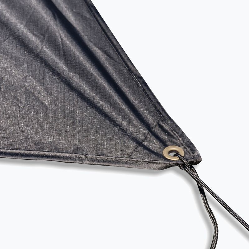 Stanový prístrešok OFFLANDER Fold E 150 do namiotu black 2