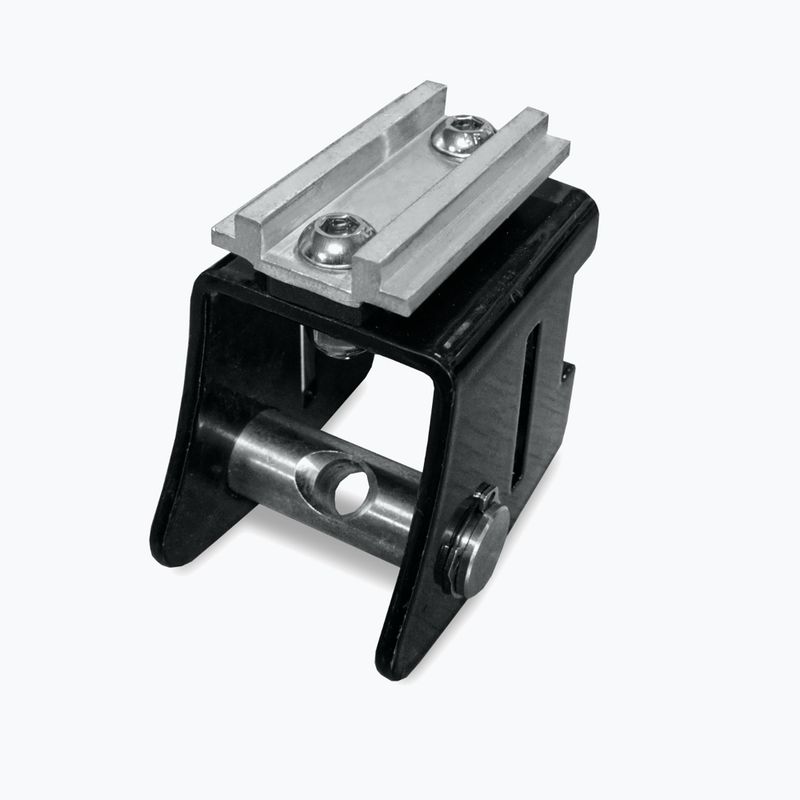 Montážny držiak OFFLANDER Anti-Theft Roof Tent Brackets 4 pack black 4