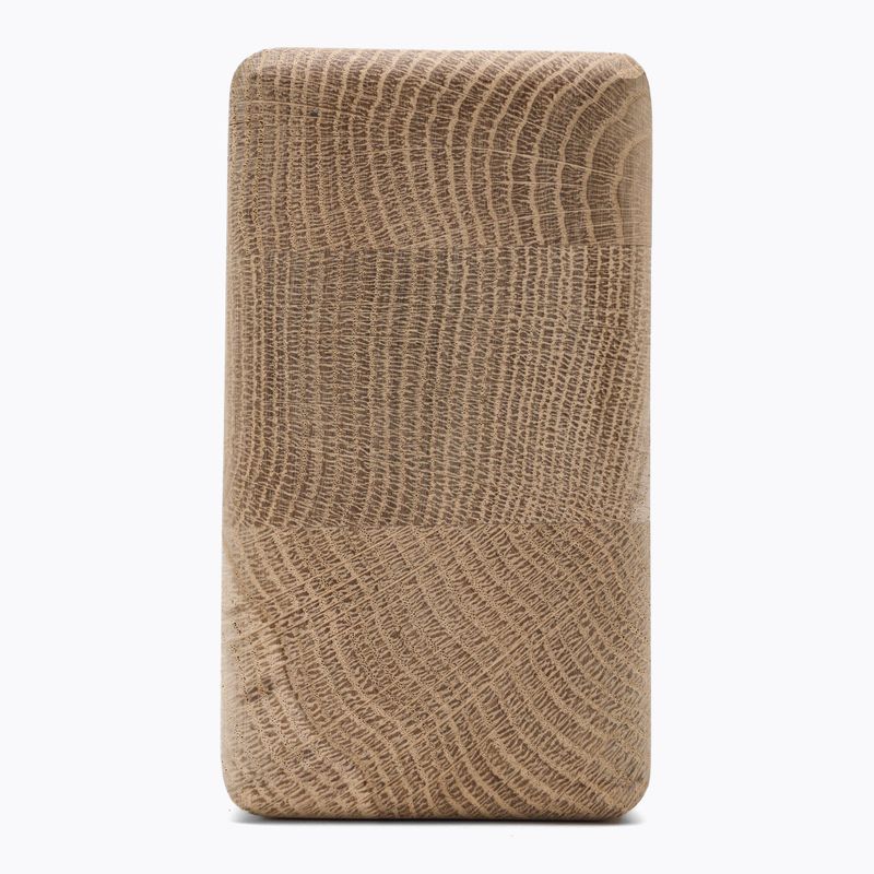 Joga blok JOYINME Grow & Expand brown 4