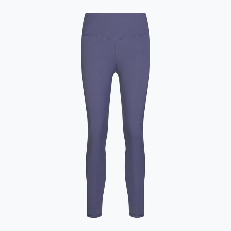Dámske legíny na jogu JOYINME 7/8 navy blue 801141 5