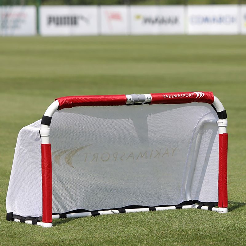 Futbalová bránka Yakimasport Academy 120 x 80 cm 100518 3