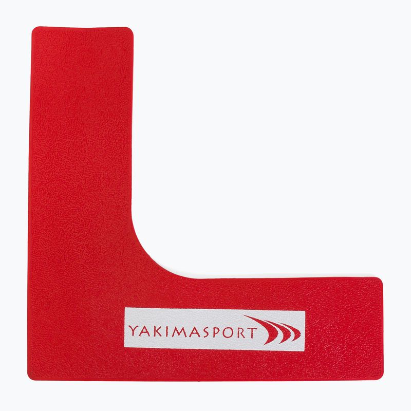 Yakimasport poľné značky červené 1628 2