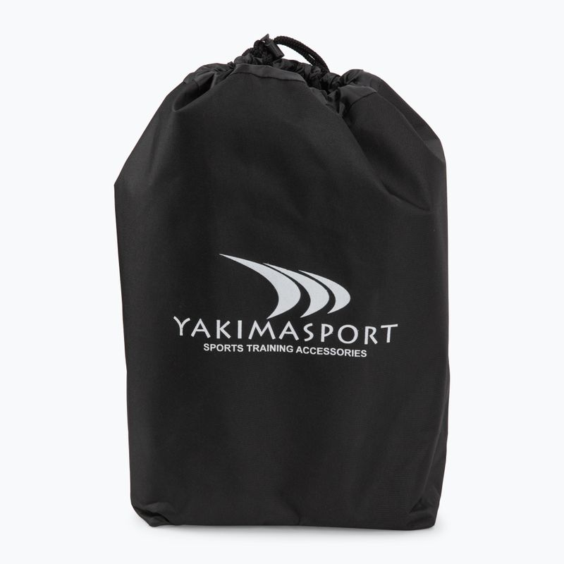 Vyznačovacia páska Yakimasport 52 m white 4