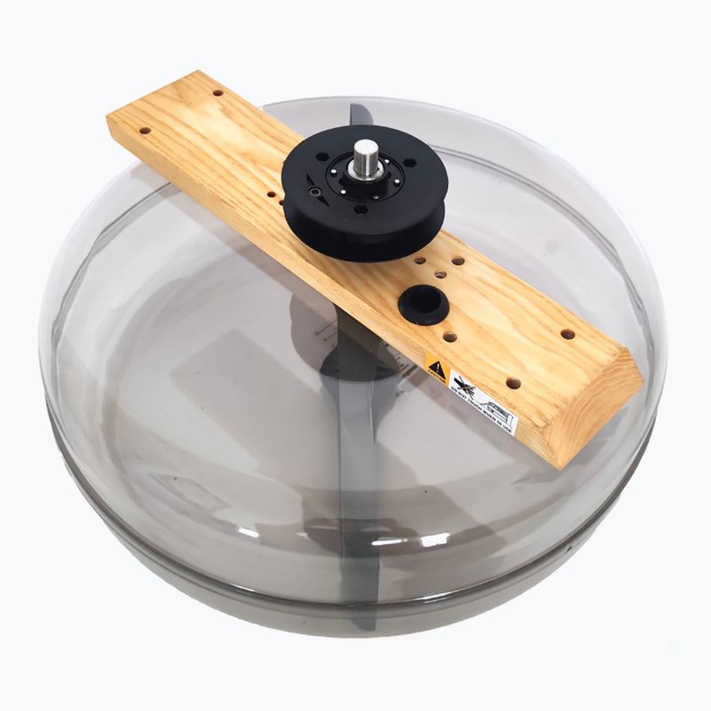 Nádrž pre veslovací trenažér WaterRower Home A1 Ash