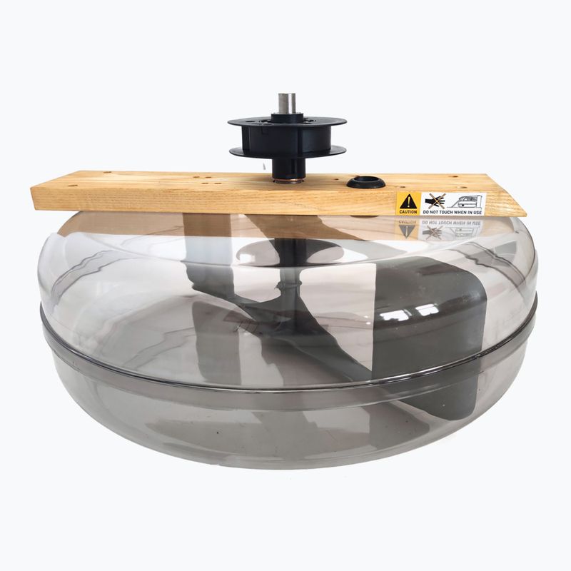 Nádrž pre veslovací trenažér WaterRower Home A1 Ash 4