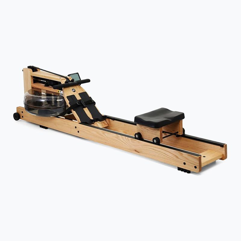 Nádrž pre veslovací trenažér WaterRower Home A1 Ash 5