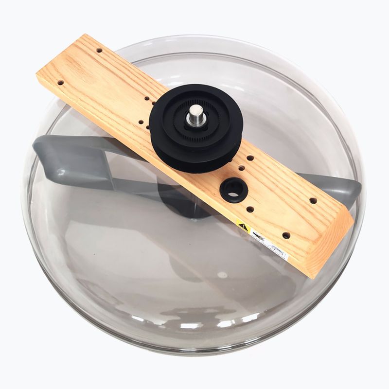 Nádrž pre veslovací trenažér WaterRower S4 Natural Ash 3