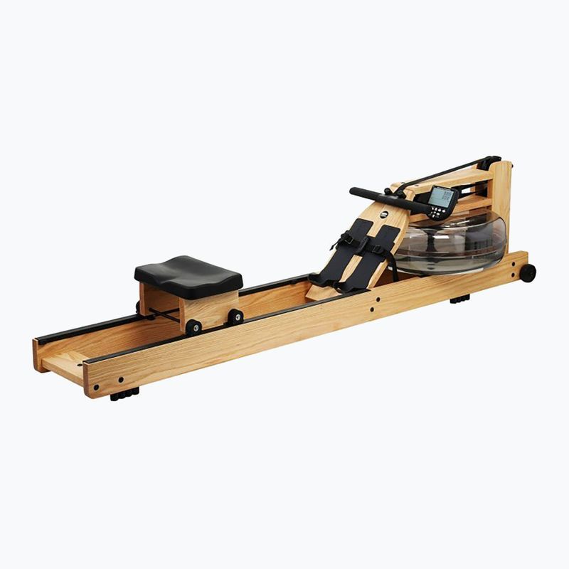 Nádrž pre veslovací trenažér WaterRower S4 Natural Ash 5