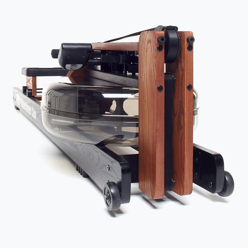 Veslovací trenažér WaterRower Performance SR Club Ash 4