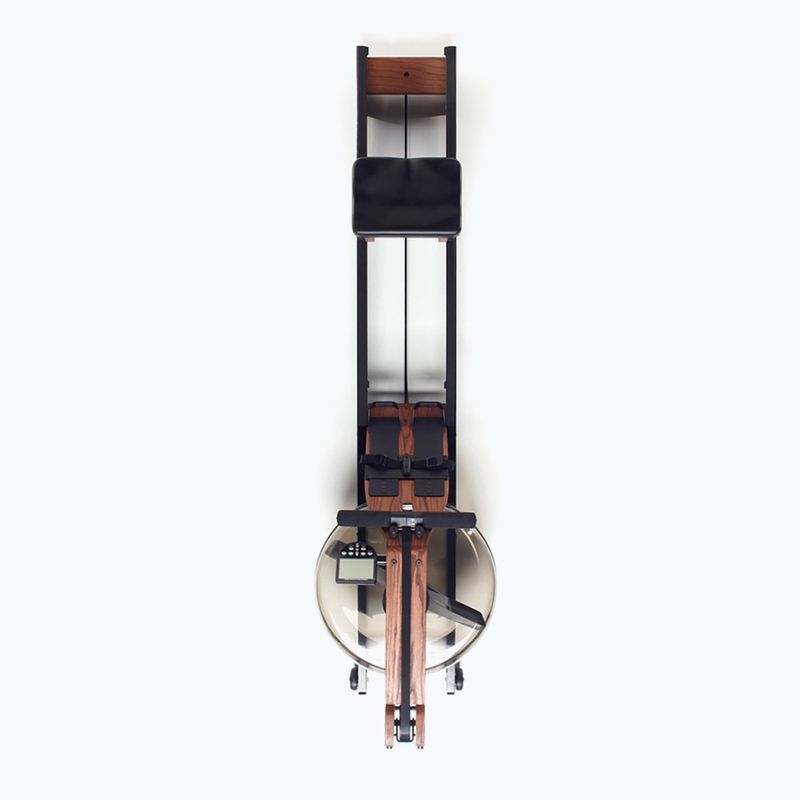 Veslovací trenažér WaterRower Performance SR Club Ash 5