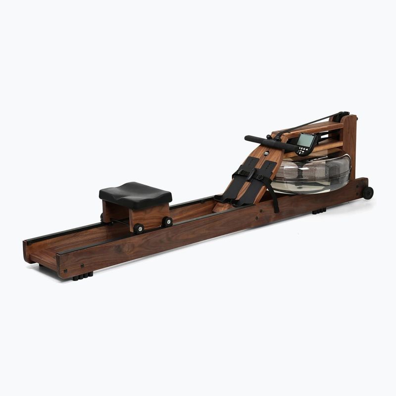 Veslovací trenažér WaterRower Performance SR Classic Walnut 3