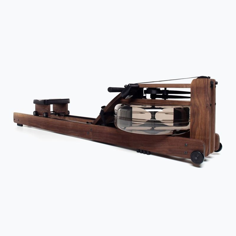Veslovací trenažér WaterRower Performance SR Classic Walnut 7