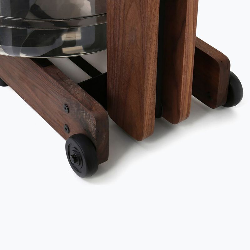 Veslovací trenažér WaterRower Performance SR Classic Walnut 9
