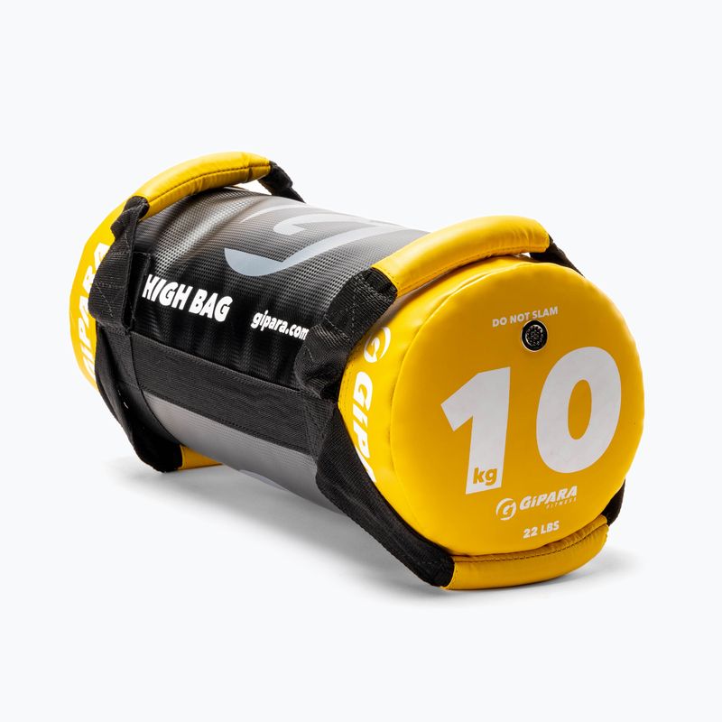 Vysoké vrece Gipara 10 kg žlté 3206
