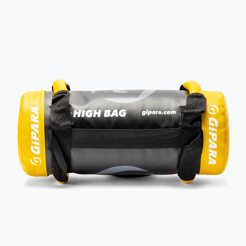 Vysoké vrece Gipara 10 kg žlté 3206 2