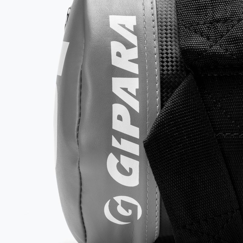 Vysoké vrece Gipara 25 kg čierne 3209 3