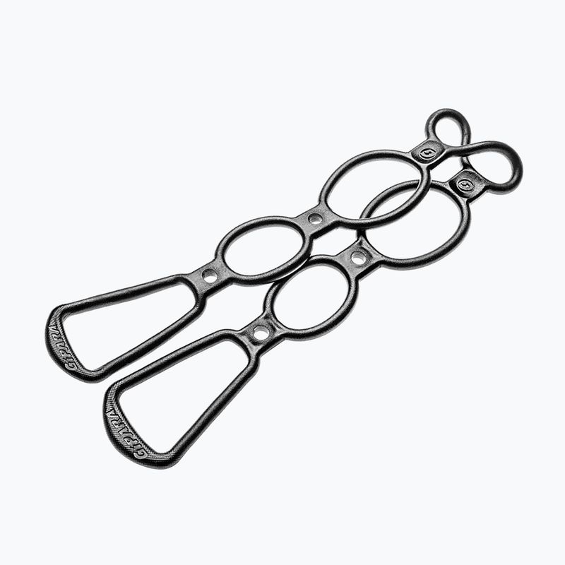 Gipara Space Stretch Max guma čierna 6471 4