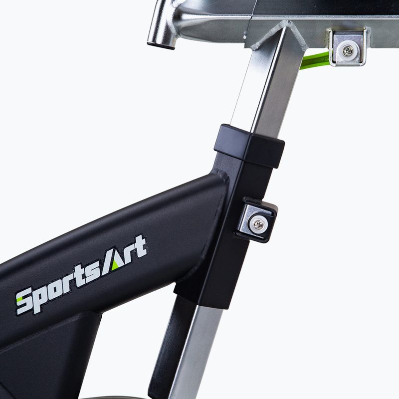 Spinningový bicykel Indoor Cycle SportsArt C 51 5