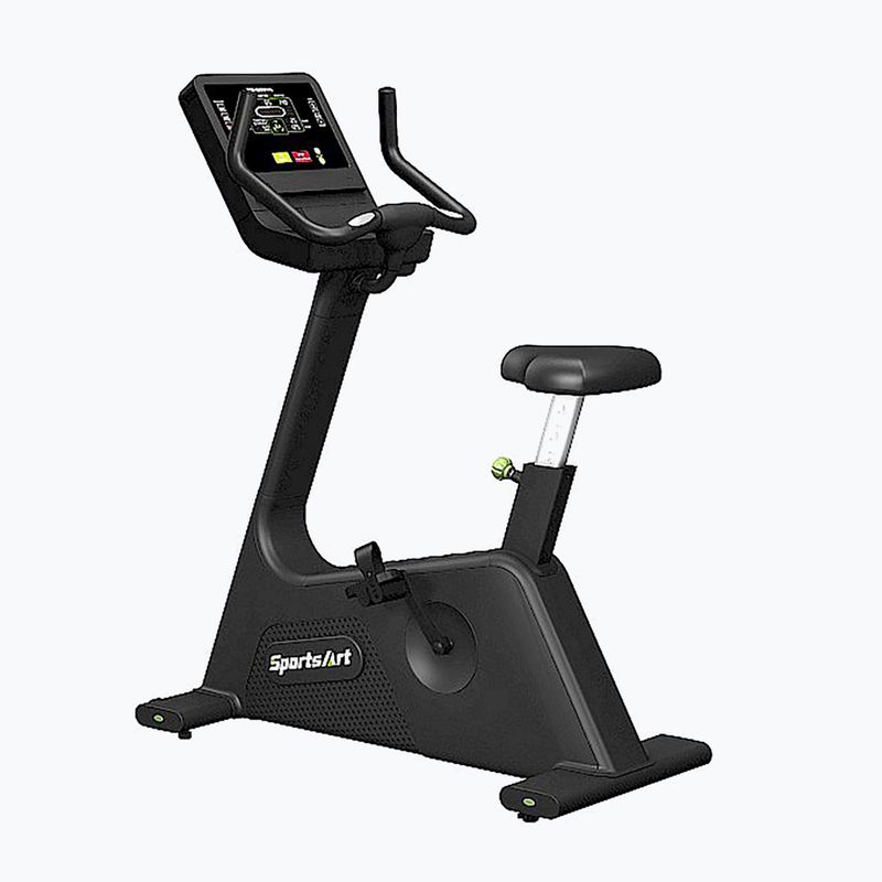 Stacionárny bicykel SportsArt Led Display C 573U