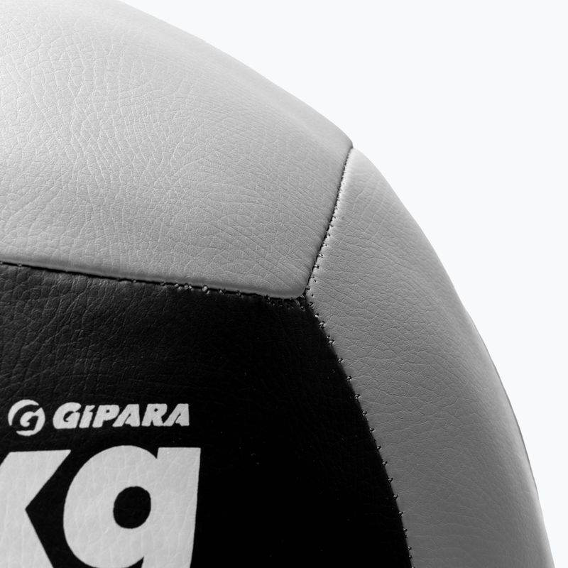 Nástenná lopta Gipara 9 kg sivá 3097 2