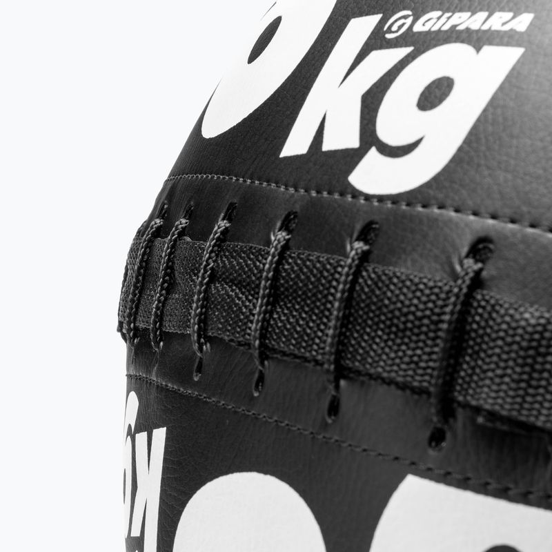 Nástenná lopta Gipara 8 kg sivá 3096 3
