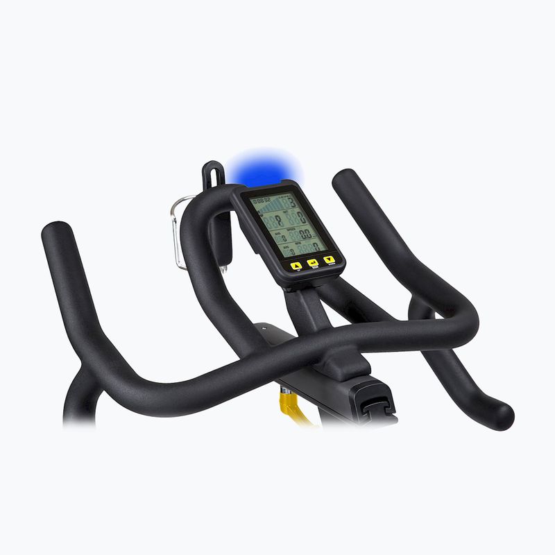 Spinningový bicykel Indoor Cycle SportsArt C53 7