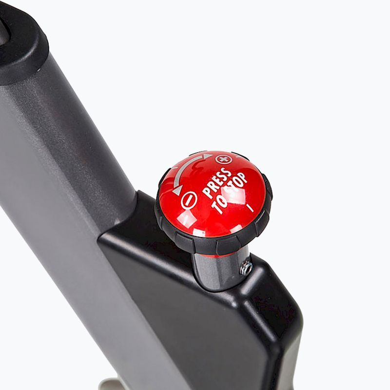 Spinningový bicykel Indoor Cycle SportsArt C53 8