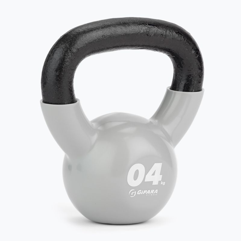 Gipara vinyl kettlebell 3102 2