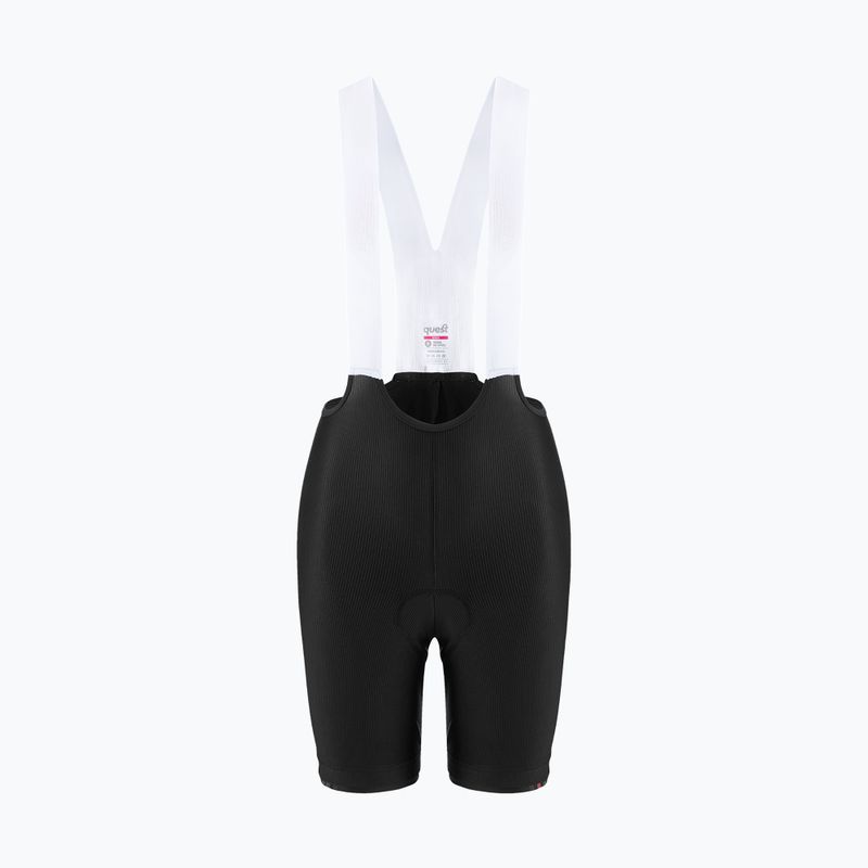 Dámske cyklistické šortky Quest Stone black S21/SPODENKI-STONE-WMN 4