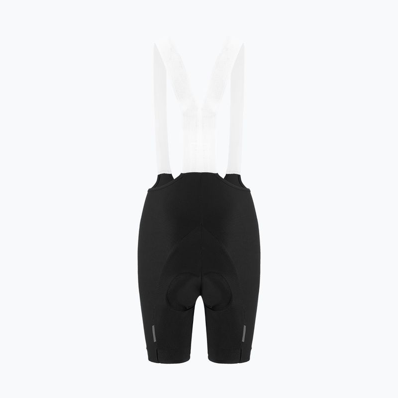 Dámske cyklistické šortky Quest Stone black S21/SPODENKI-STONE-WMN 5