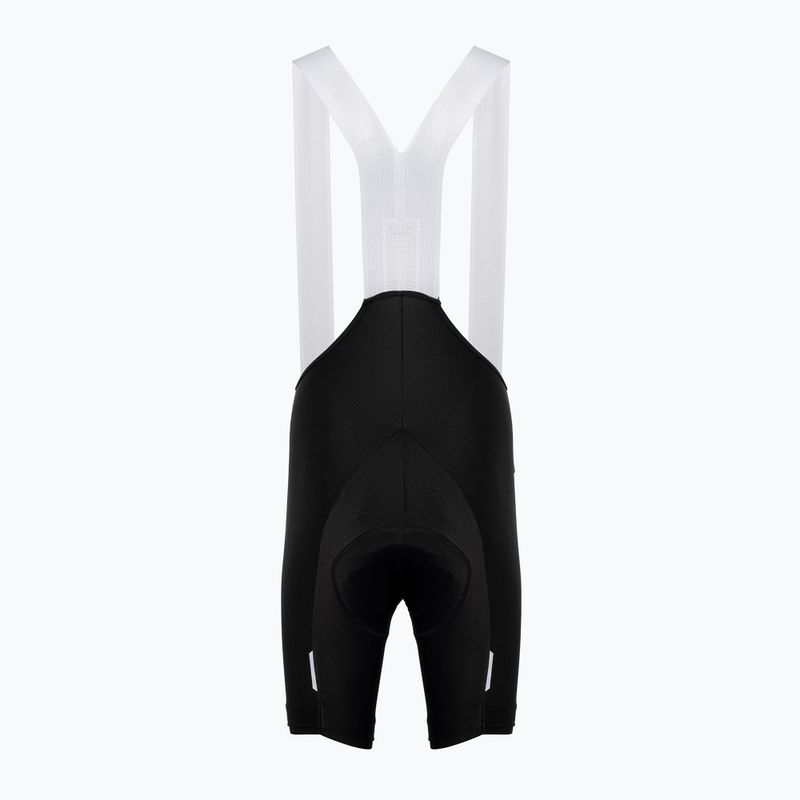 Dámske cyklistické šortky Quest Stone black S21/SPODENKI-STONE-WMN 2