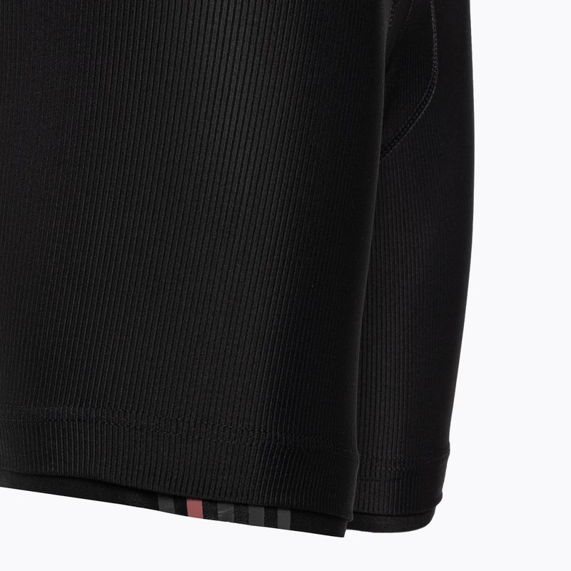 Dámske cyklistické šortky Quest Stone black S21/SPODENKI-STONE-WMN 3
