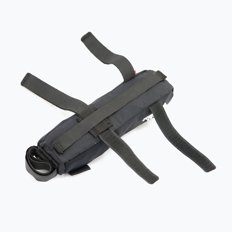 Brašna na rám bicykla jack pack Parówka 2.0 black 4