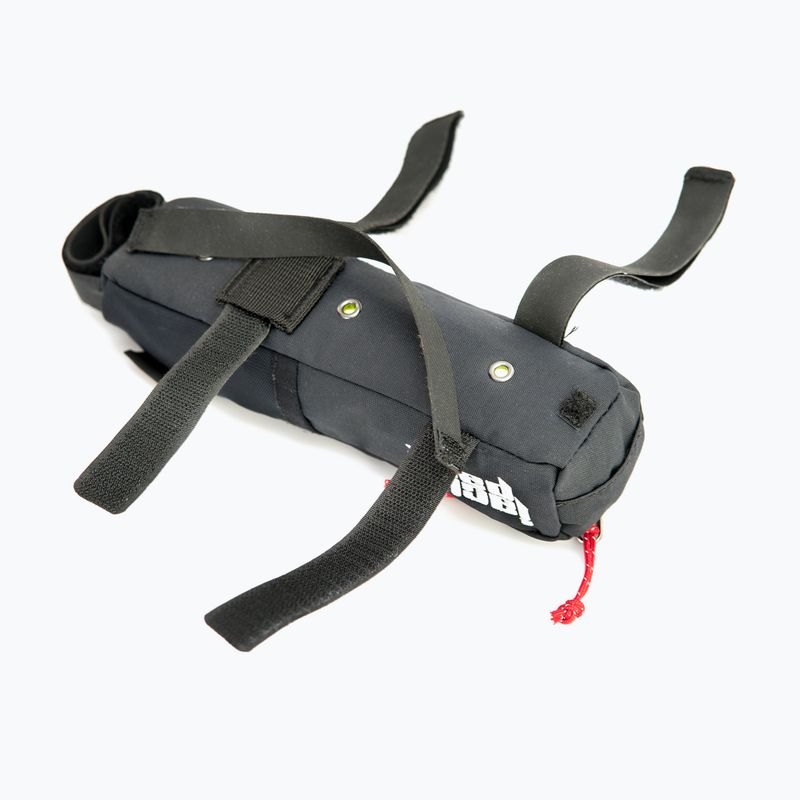 Brašna na rám bicykla jack pack Parówka 2.0 black 5