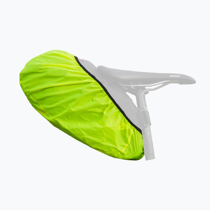 Obal na cyklistickú tašku jack pack Ultra Tobołek 2.0 fluo green