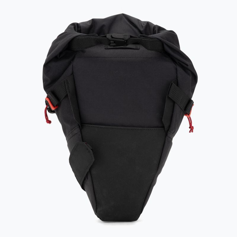Cyklistická brašna pod sedlo jack pack Ultra Tobołek black 3