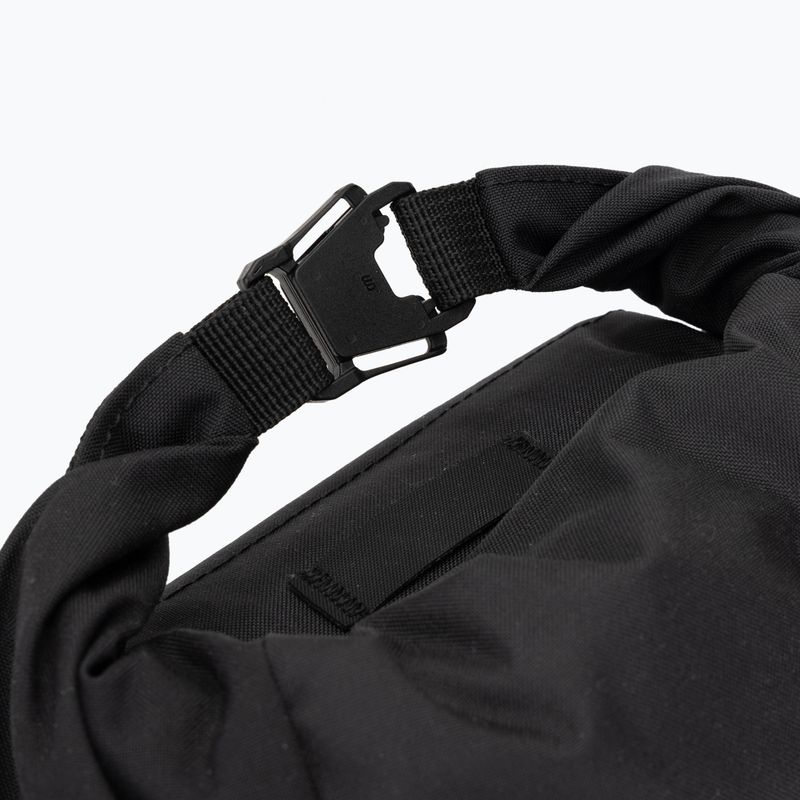 Cyklistická brašna pod sedlo jack pack Ultra Tobołek black 5