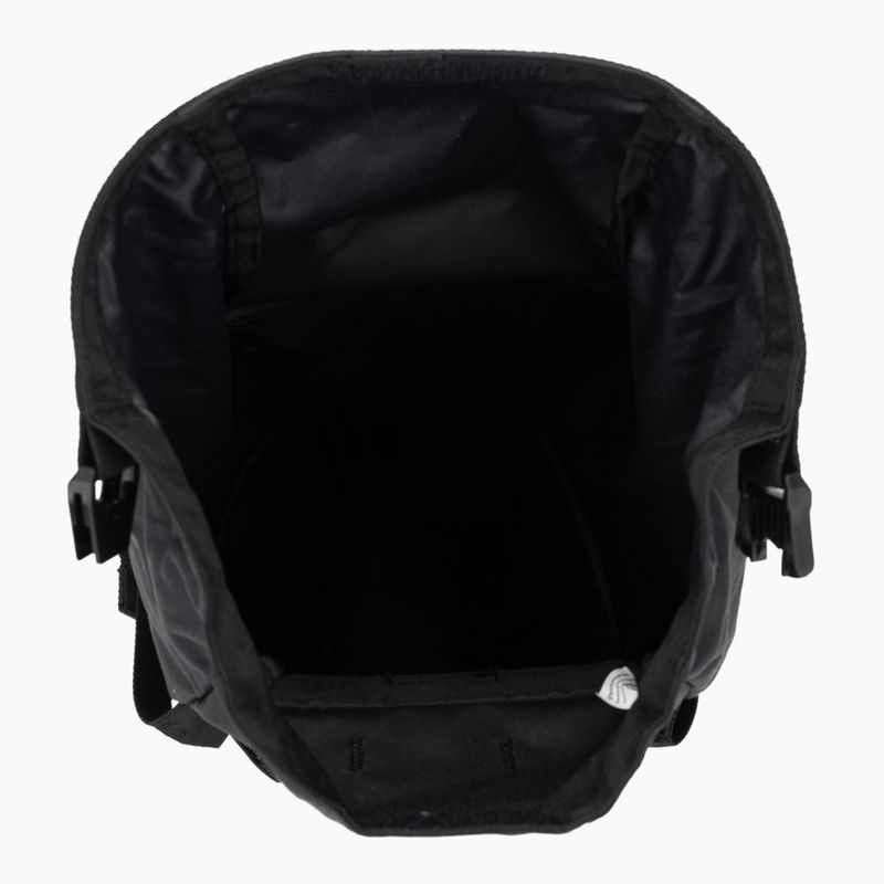 Cyklistická brašna pod sedlo jack pack Ultra Tobołek black 7