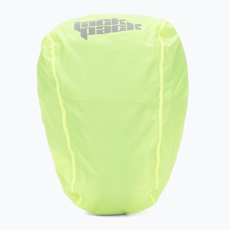 Cyklistická brašna pod sedlo jack pack Ultra Tobołek black 8