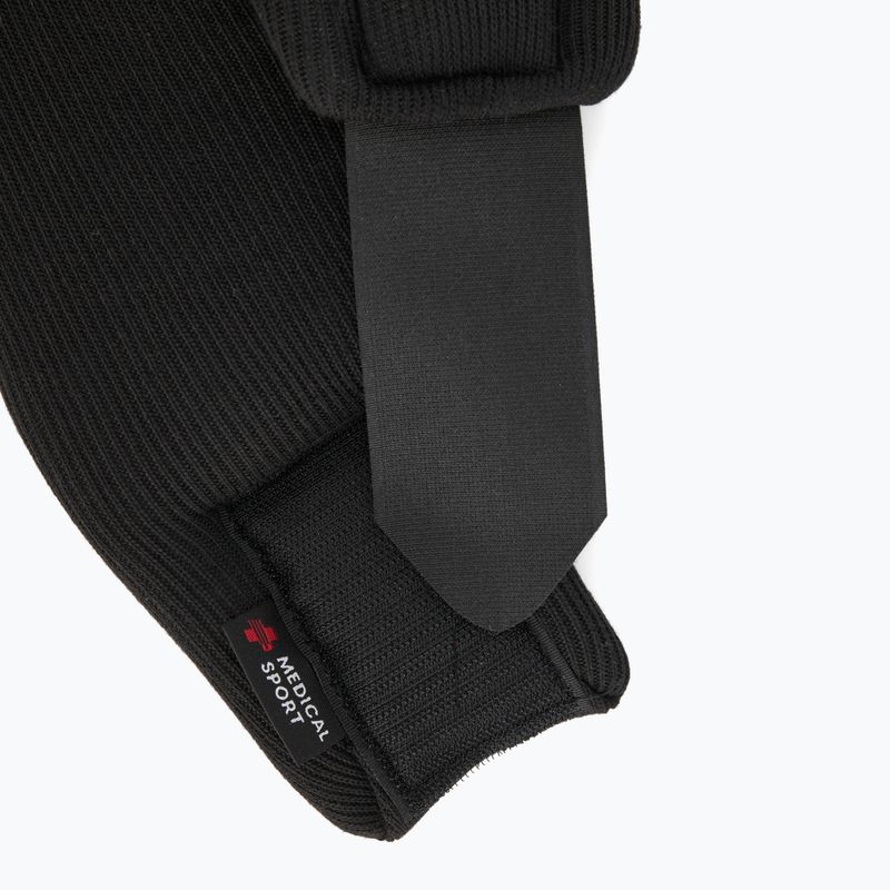 Ortopedický krčný golier MSupport Red black 4